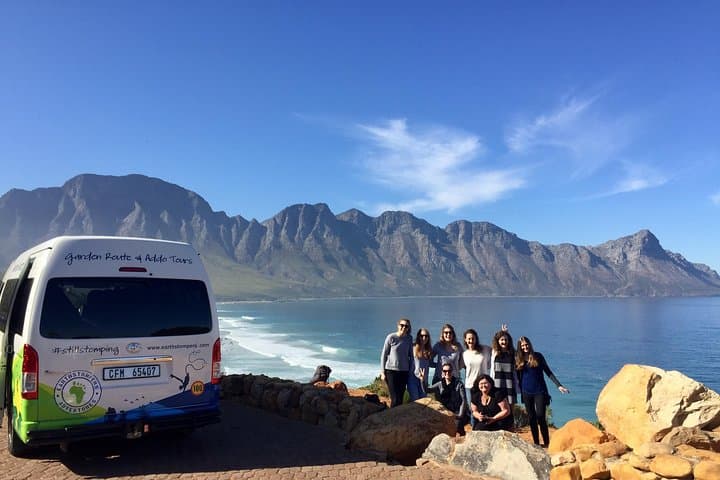 Garden Route & Addo 5-Day Adventure: Cape Town to Port Elizabeth photo 5