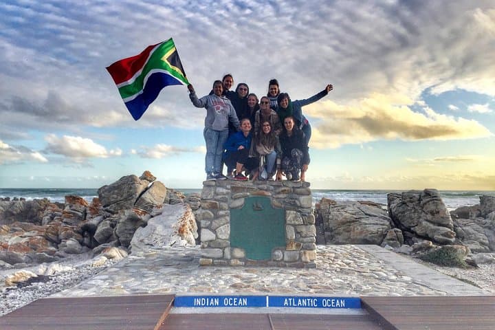 Garden Route & Addo 5-Day Adventure: Cape Town to Port Elizabeth photo 3