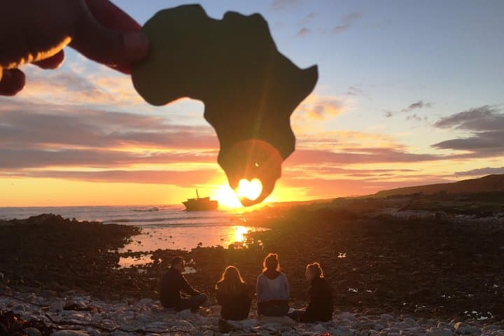 Garden Route & Addo 5-Day Adventure: Cape Town to Port Elizabeth