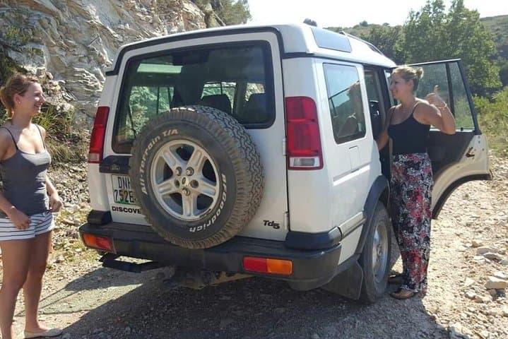 Addo Big 5 Full-Day Safari: Elephant Drives, Birding & Coastal Wilderness photo 2