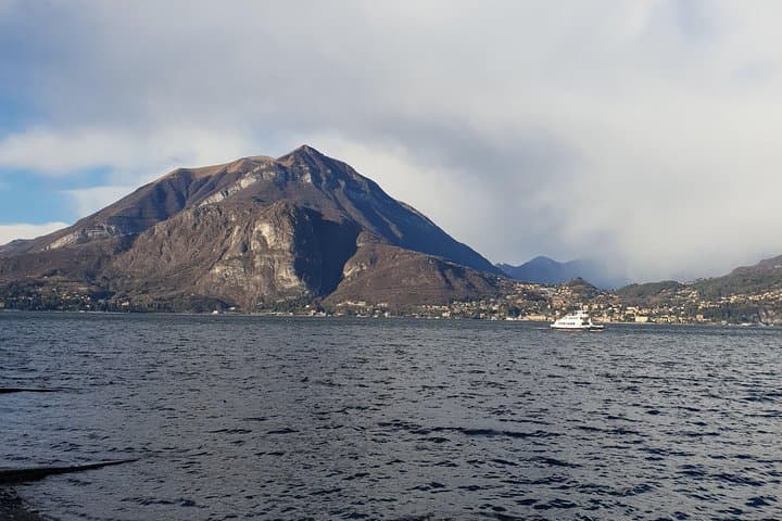 Full-Day Lake Como Tour: Varenna, Bellagio & Como from Milan photo 5