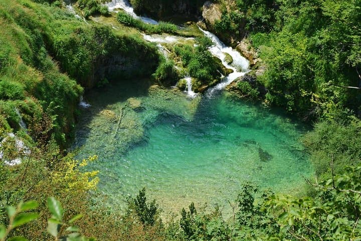 Split to Rijeka via Plitvice Lakes: Private Day Tour through Croatia’s Waterfalls photo 4