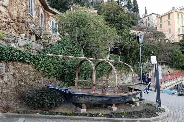 Full-Day Lake Como Tour: Varenna, Bellagio & Como from Milan photo 4