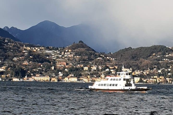 Full-Day Lake Como Tour: Varenna, Bellagio & Como from Milan photo 6