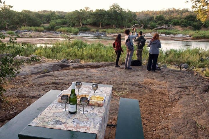 6-Day Budget Kruger Safari: Big Five, Bushwalks & Blyde River Canyon photo 3