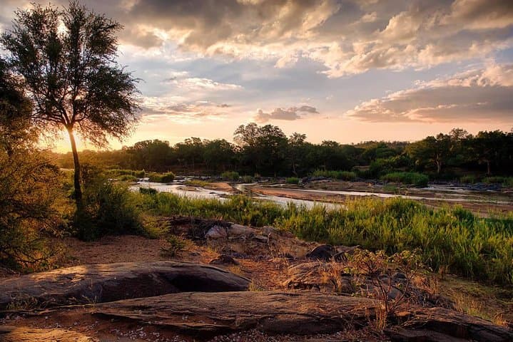 6-Day Budget Kruger Safari: Big Five, Bushwalks & Blyde River Canyon photo 4