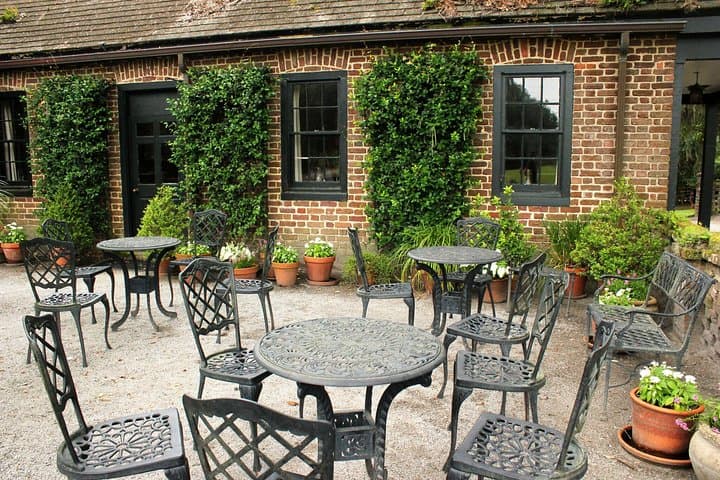 Experience Middleton Place: Historic Charleston Plantation, Gardens & Low Country Lunch photo 4