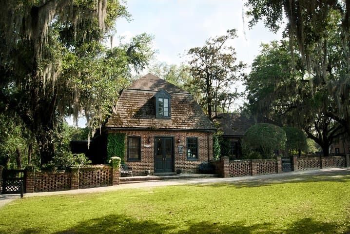 Experience Middleton Place: Historic Charleston Plantation, Gardens & Low Country Lunch photo 6