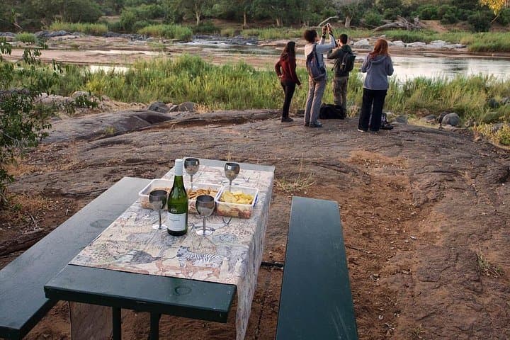 6-Day Lodge & Treehouse Kruger Safari — Big Five, Bushwalks & Blyde Canyon photo 4