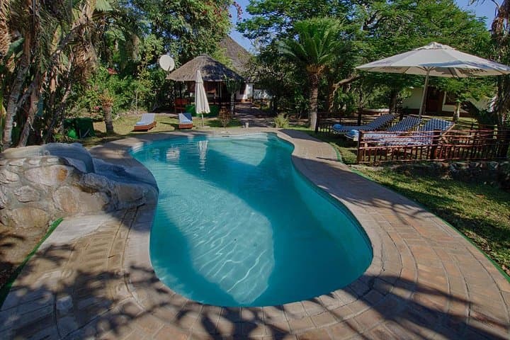 3-Day Classic Kruger Safari: Big Five Drives, Blyde River Canyon & Marula Boma photo 3