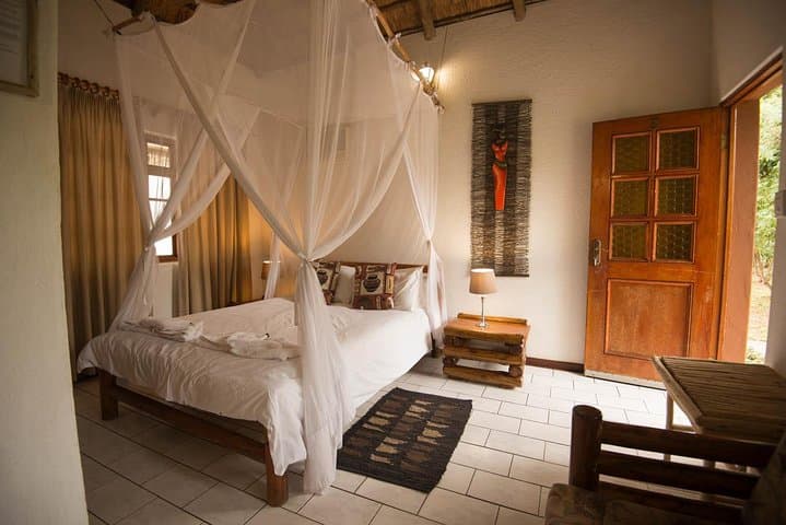 3-Day Classic Kruger Safari: Big Five Drives, Blyde River Canyon & Marula Boma photo 5