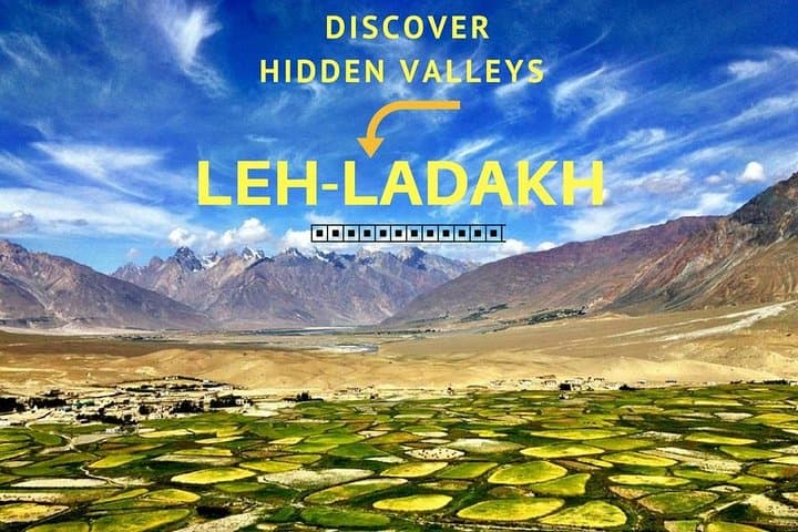Zanskar Valley Road Adventure: 8-Day Rafting, Glaciers & Monastery Tour photo 3