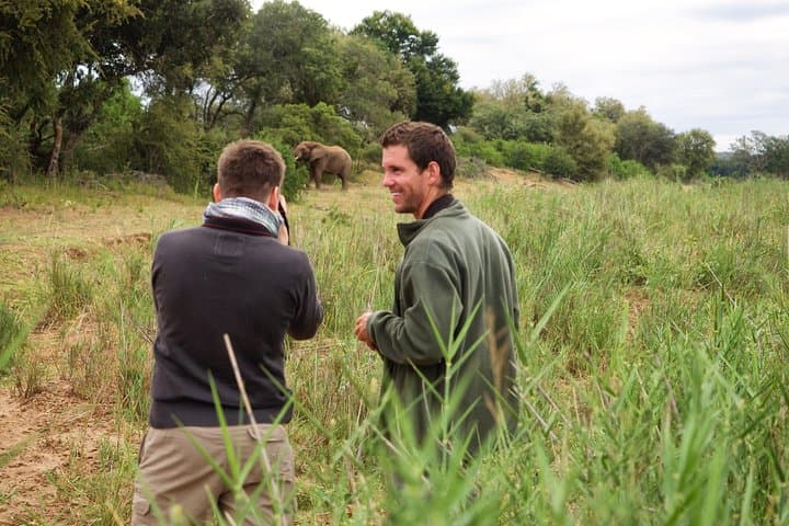 3-Day Lodge and Treehouse Kruger National Park Safari: Balule Game Drives, Treehouse Stay & Blyde Canyon photo 6