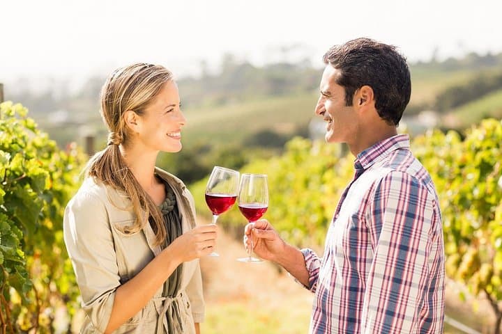 Horseback Riding & Winery Lunch in San Gimignano — Tuscan Vineyard Ride and Tasting photo 4