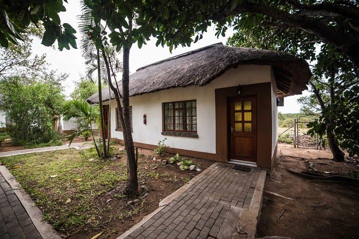 5-Day Classic Kruger National Park Safari: Big Five, Bush Walks & Blyde Canyon photo 6