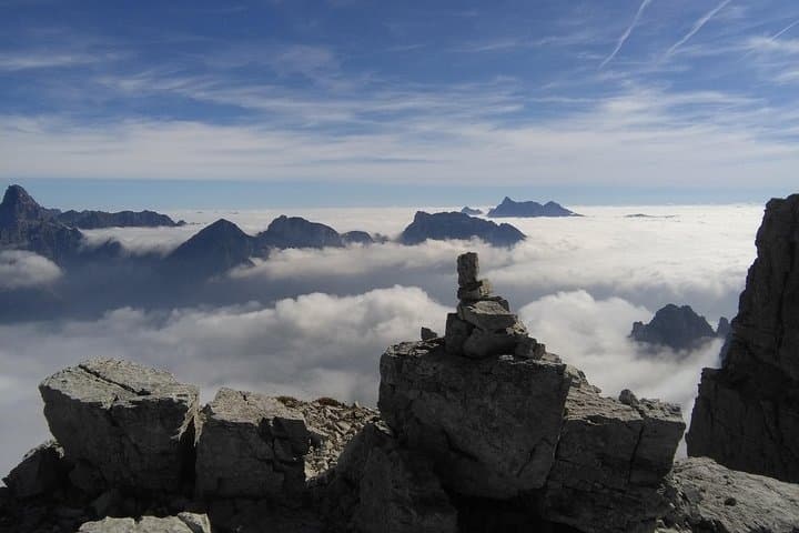 Dolomites Guided Day Hike — Full-Day Trails, Rifugios & Alpine Views photo 6