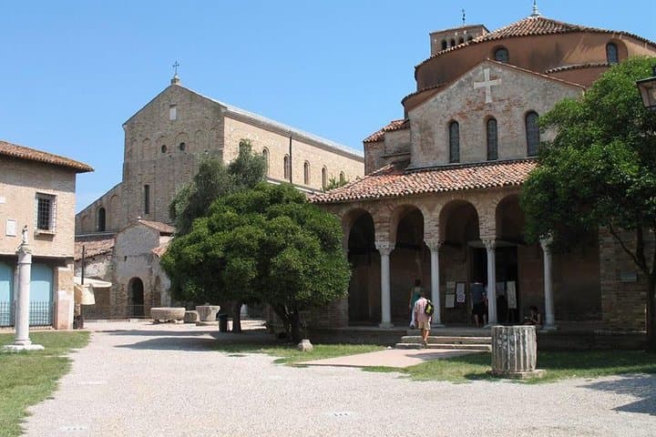Half-Day Private Cruise to Murano and Torcello — Glass, History & Lagoon Views photo 3