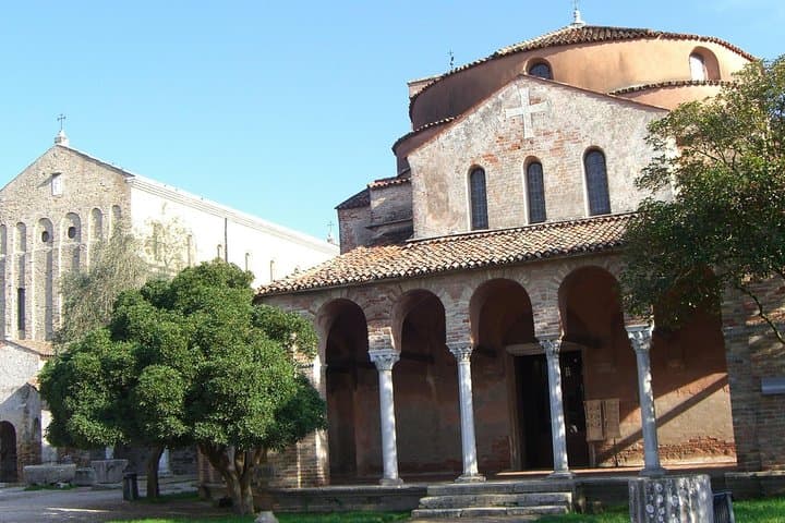 Half-Day Private Cruise to Murano and Torcello — Glass, History & Lagoon Views photo 4