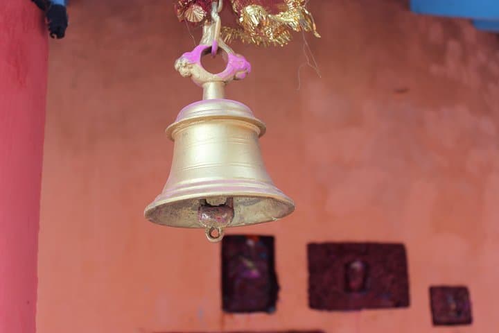 28-Day 200-Hour Yoga Teacher Training in the Himalaya — Dharamsala Immersion photo 2