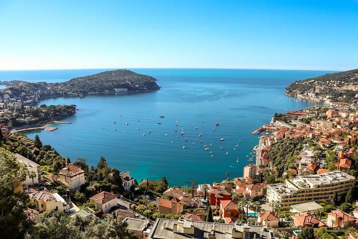 Eze Monaco Monte-Carlo Private Full-Day Tour from Nice photo 6