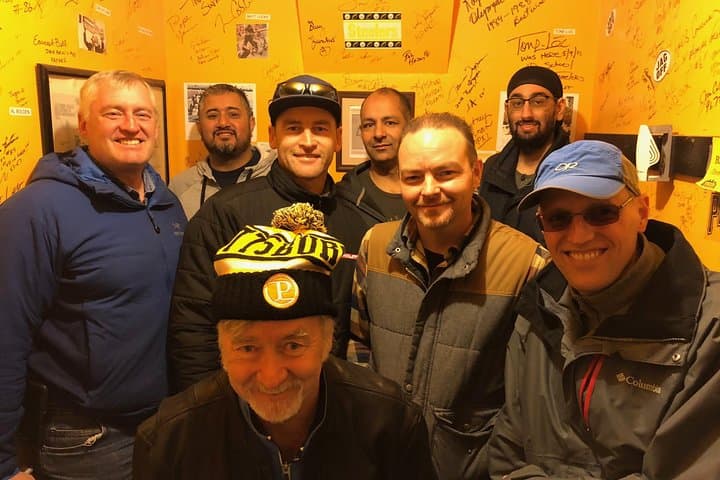 Essential Pittsburgh Experience: Private City Tour & Duquesne Incline Ride photo 5