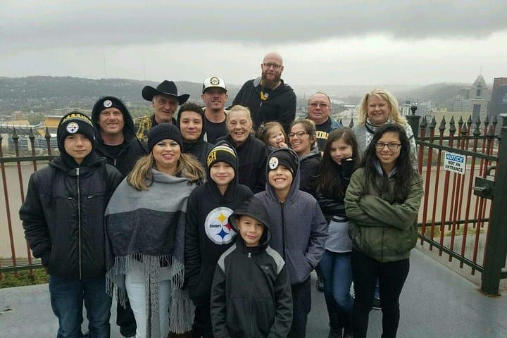 Essential Pittsburgh Experience: Private City Tour & Duquesne Incline Ride photo 6