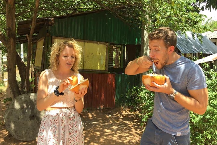 Climb Sigiriya & Explore Dambulla: Full-Day Cultural Tour from Kandy photo 5