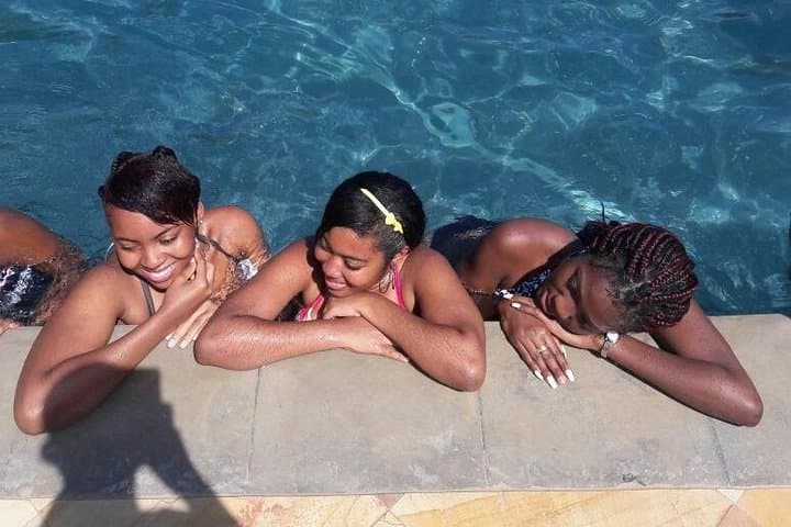 Appleton Rum Estate & YS Falls Day Trip from Ocho Rios — Rum Tasting and Waterfall Swim photo 3