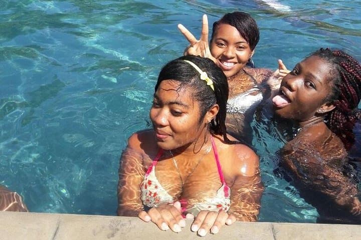 Appleton Rum Estate & YS Falls Day Trip from Ocho Rios — Rum Tasting and Waterfall Swim photo 4