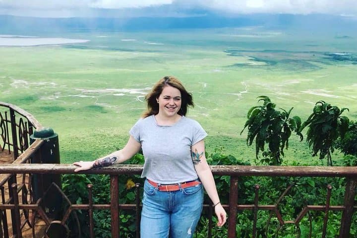 3-Day Serengeti & Ngorongoro Camping Safari: Big Five and the Great Migration photo 3