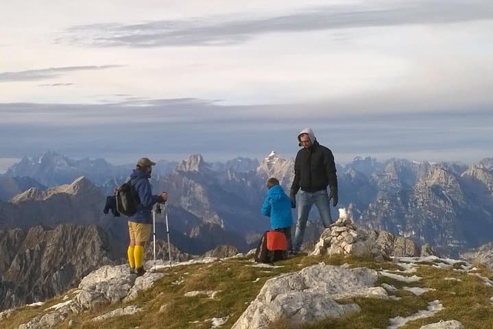 Dolomites Guided Day Hike — Full-Day Trails, Rifugios & Alpine Views photo 2