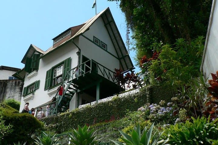 Petrópolis Imperial City Tour: Museums, Cathedral & Mountain Views photo 5