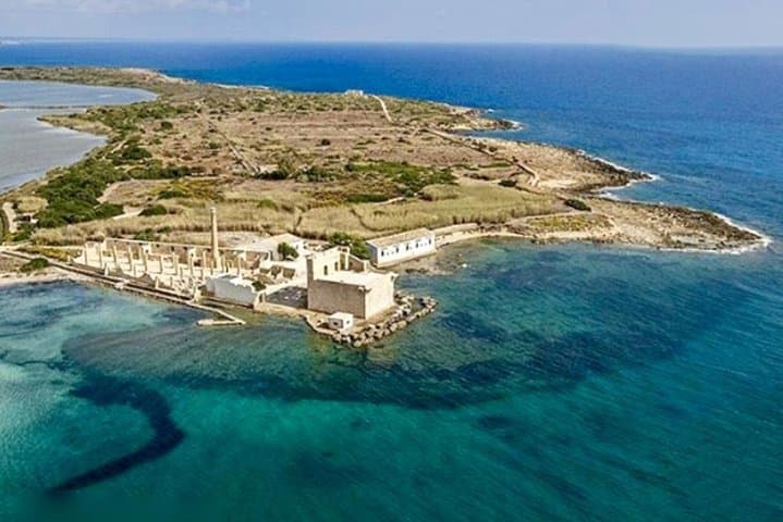 Half-Day Boat Excursion to Vendicari and Calamosche from Marzamemi photo 4