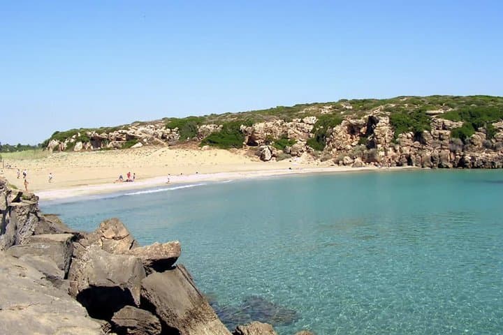Half-Day Boat Excursion to Vendicari and Calamosche from Marzamemi photo 5