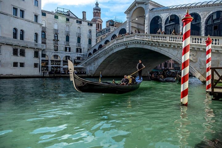 Private Venice Photo Walk — 2-Hour Guided Photography Tour
