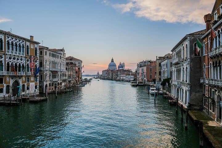 Private Venice Photo Walk — 2-Hour Guided Photography Tour photo 2