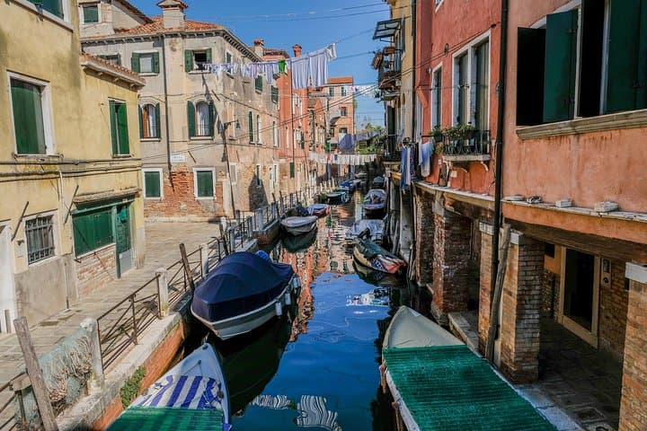 Private Venice Photo Walk — 2-Hour Guided Photography Tour photo 3