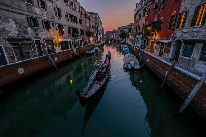Private Venice Photo Walk — 2-Hour Guided Photography Tour photo 4