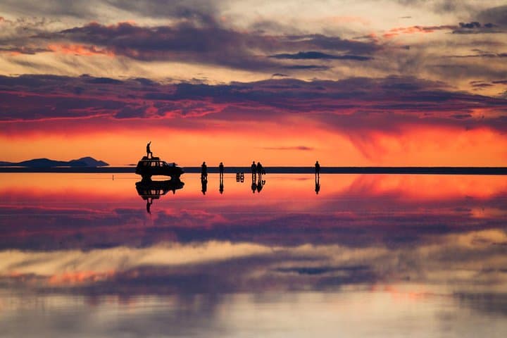 3-Day San Pedro de Atacama Adventure: Geysers, Salt Flats & Hot Springs photo 6