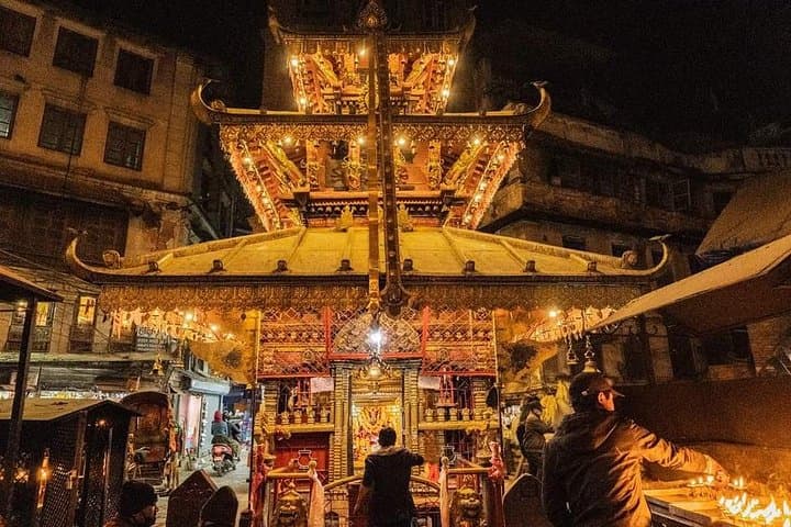 Full-Day Kathmandu: See All 7 UNESCO Sites in One Day photo 3
