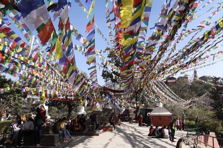 Full-Day Kathmandu: See All 7 UNESCO Sites in One Day photo 4