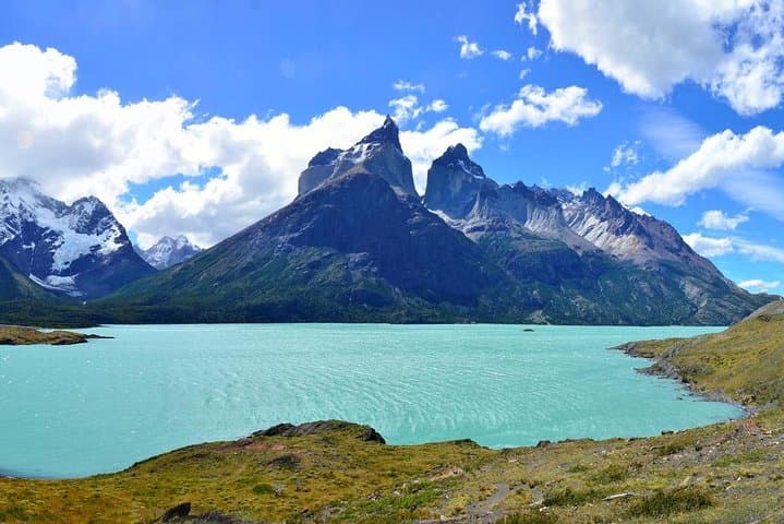 4-Day Puerto Natales & Torres del Paine: Glaciers, Lakes & Milodon Cave photo 2
