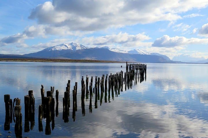 4-Day Puerto Natales & Torres del Paine: Glaciers, Lakes & Milodon Cave photo 3