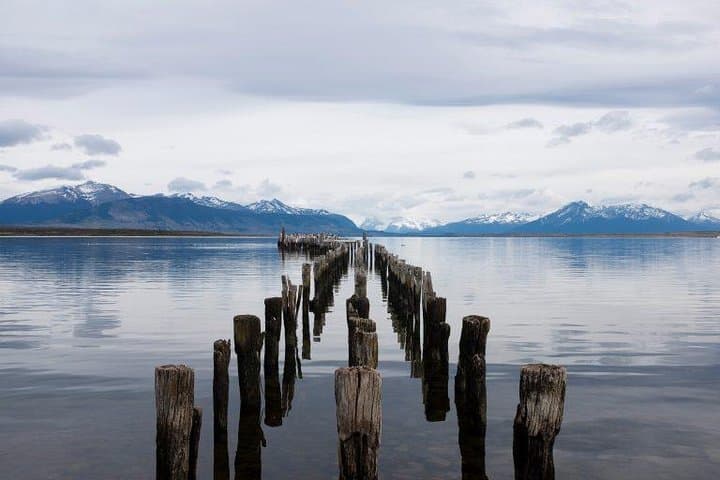 6-Day Self-Drive Road Trip to Torres del Paine National Park from Punta Arenas
