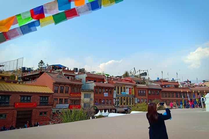 Full-Day Kathmandu: See All 7 UNESCO Sites in One Day photo 6