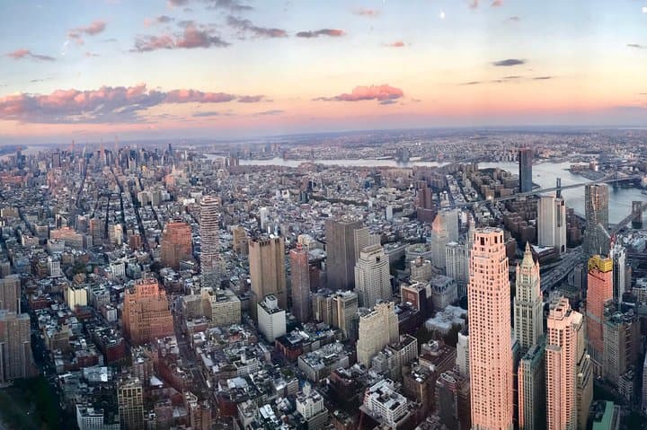 Private Ground Zero Tour & One World Observatory — Reflective NYC Walking Experience photo 5