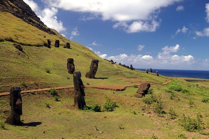 Explore Easter Island: 4-Day Rapa Nui Cultural & Moai Discovery photo 5
