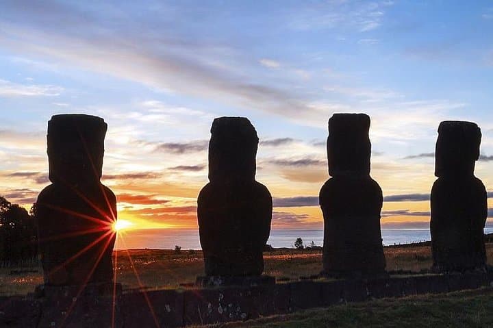 Explore Easter Island: 4-Day Rapa Nui Cultural & Moai Discovery photo 6