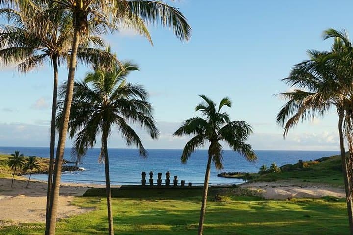 Explore Easter Island: 4-Day Rapa Nui Cultural & Moai Discovery photo 3