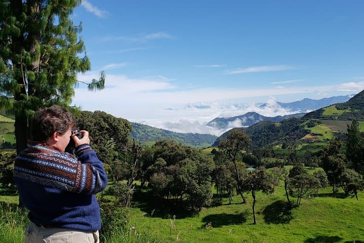 Baños & Amazon: 4-Day Andes-to-Amazon Adventure from Cuenca or Quito photo 3